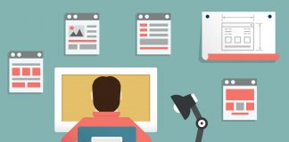 Key Elements of Modern Web Site Design