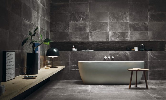 bathroom renovations