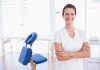 How Chair Massages at Work Boost Employee Productivity