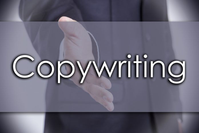 Copywriting