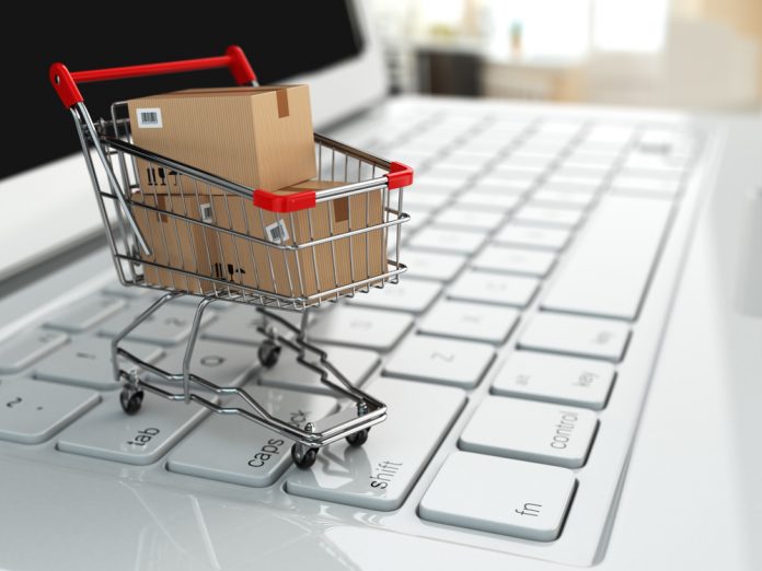 E-commerce