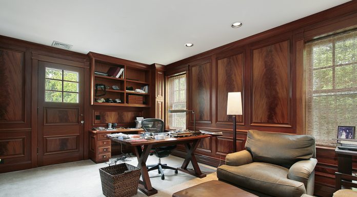 3 Secrets for a Productive Home Office