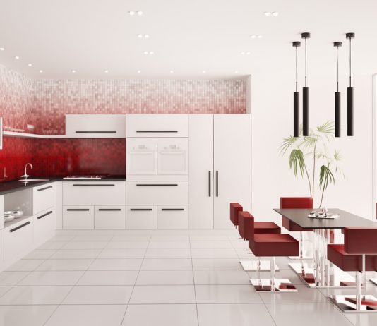 3 Tips for Planning Your Kitchen Renovation