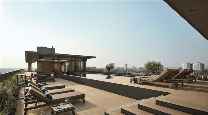 How Your Home Could Transition Seamlessly Outdoors