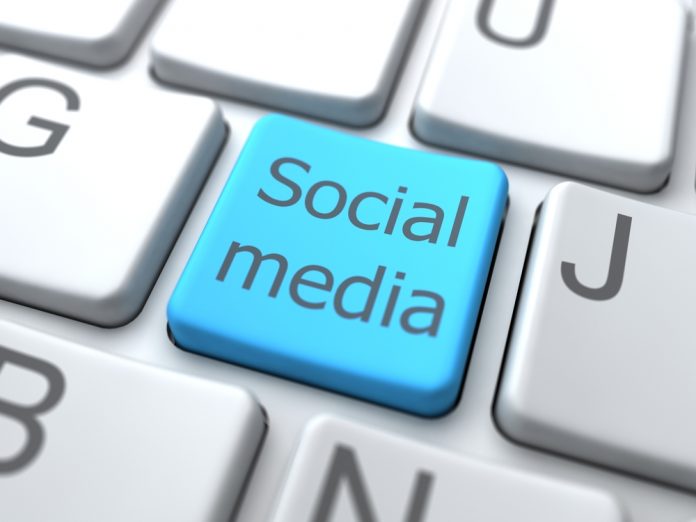 social media