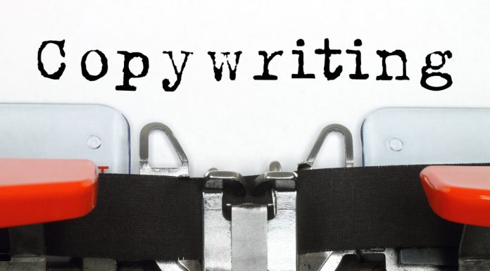 3 Reasons Copywriting Is Important For Your Company