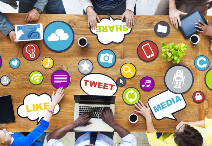 social media networks