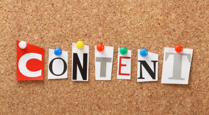 Understanding The Basics Of Web Content Writing